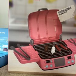 Toy Grill 