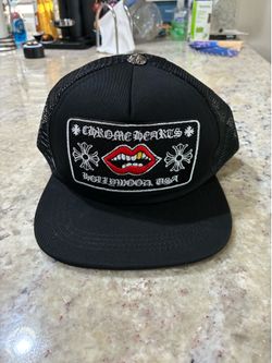 Chrome Hearts Hat