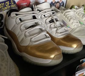 Jordan 11 Retro Low Closing Ceremony