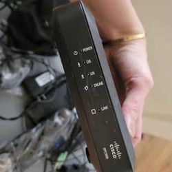 DSI CABLE MODEM