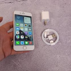 Iphone 8..64gb  Tmobile And Metro Pcs 