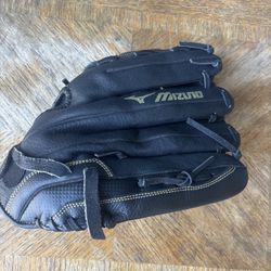 Mizuno Premier Series Softball / Baseball Glove 12.5" GPM1255 Left Hand Throw