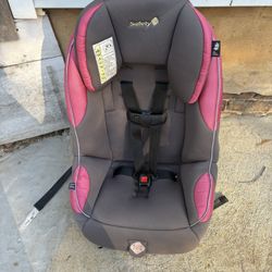 Car seat