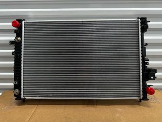 16-19 Chevy Malibu 1.5L & 17-19 Buick Lacrosse 3.6L 13574 Replacement Radiator
