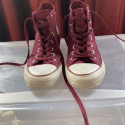 CONVERSE SHOES 