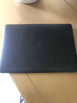 MacBook Air 13” 256GB