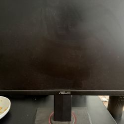 Asus Gaming Monitor