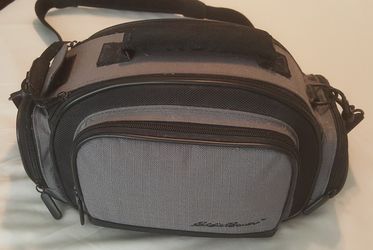 3 Video Camera Camcorder Bags