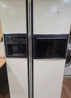 Fridge