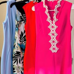 Women's Dresses Size 6