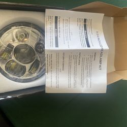Sportster 1200 Led Headlight 