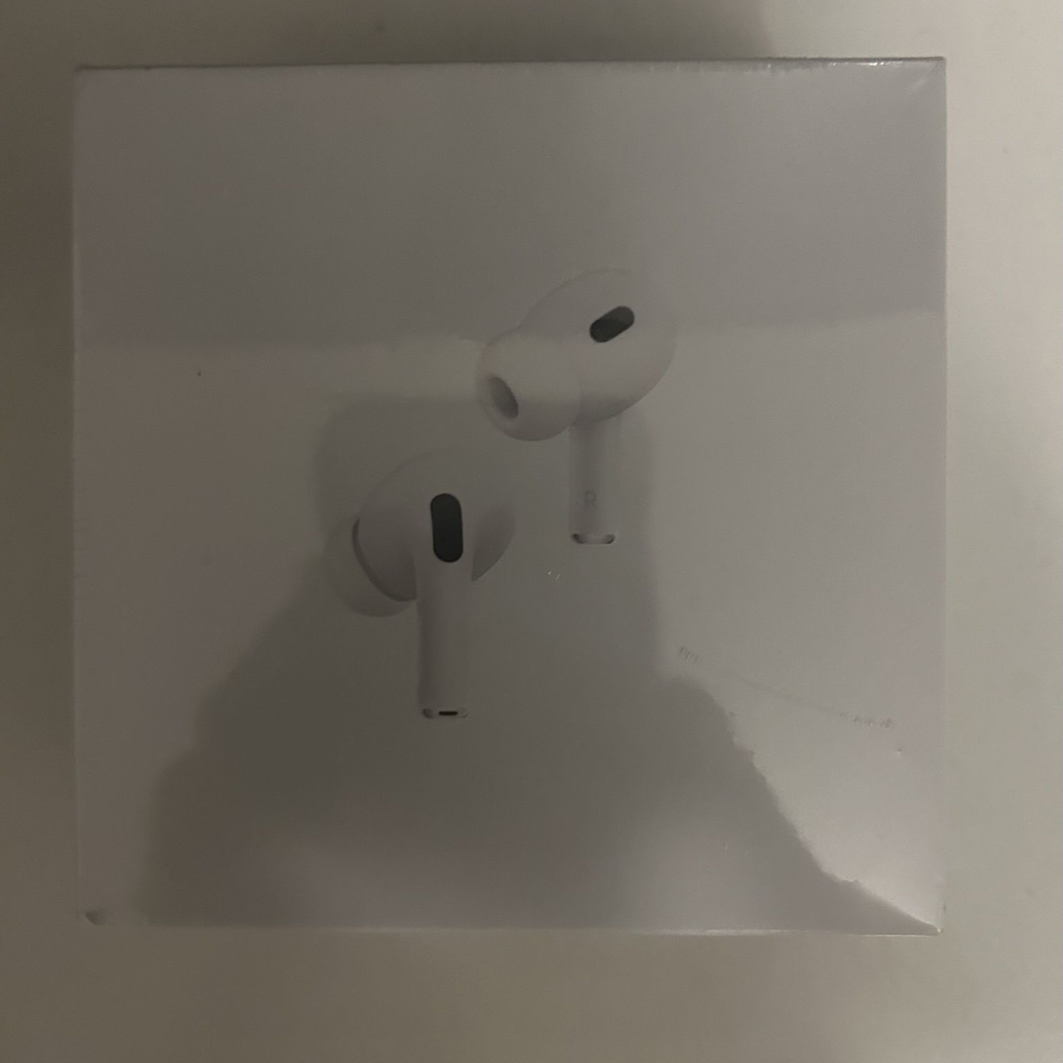 Airpod Pros