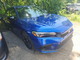 2024 Honda Civic Sedan