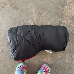 Ozark Trail Deluxe XL Sleeping Bag