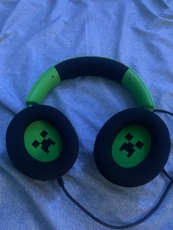 Minecraft edition razer headset kraken v4