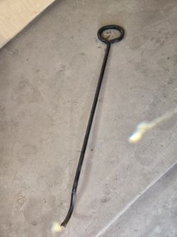 Tool - Man Hole Cover Lifter