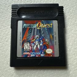 Power Quest - Nintendo Game Boy Color Sell/Trade