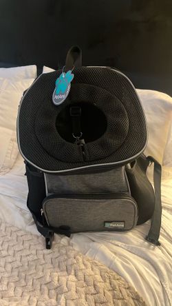 PetAmi-pet carrier backpack