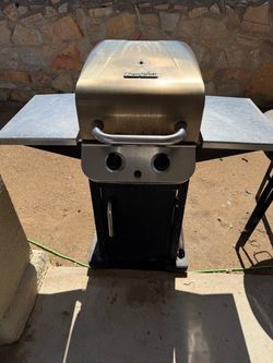 Grill