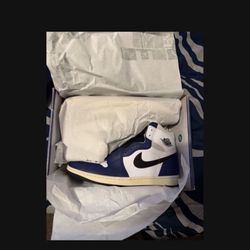 Rare Air Jordan Retro 1