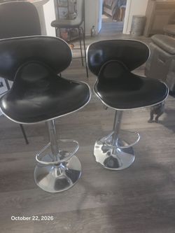 Bar stools