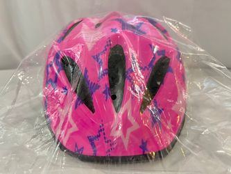 Kids bicycle helmet