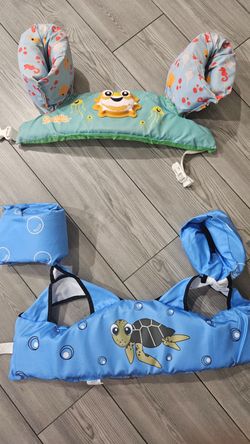 Swim Vest