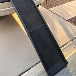 Pet Ramp