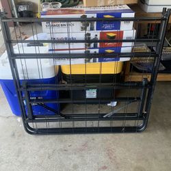 Bed Steel Frame Twin