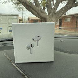 Apple Airpod Pro 2 Generation