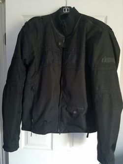 Icon Brawnson jacket