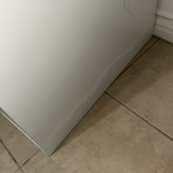 IKEA File Cabinet, Water Damage $30