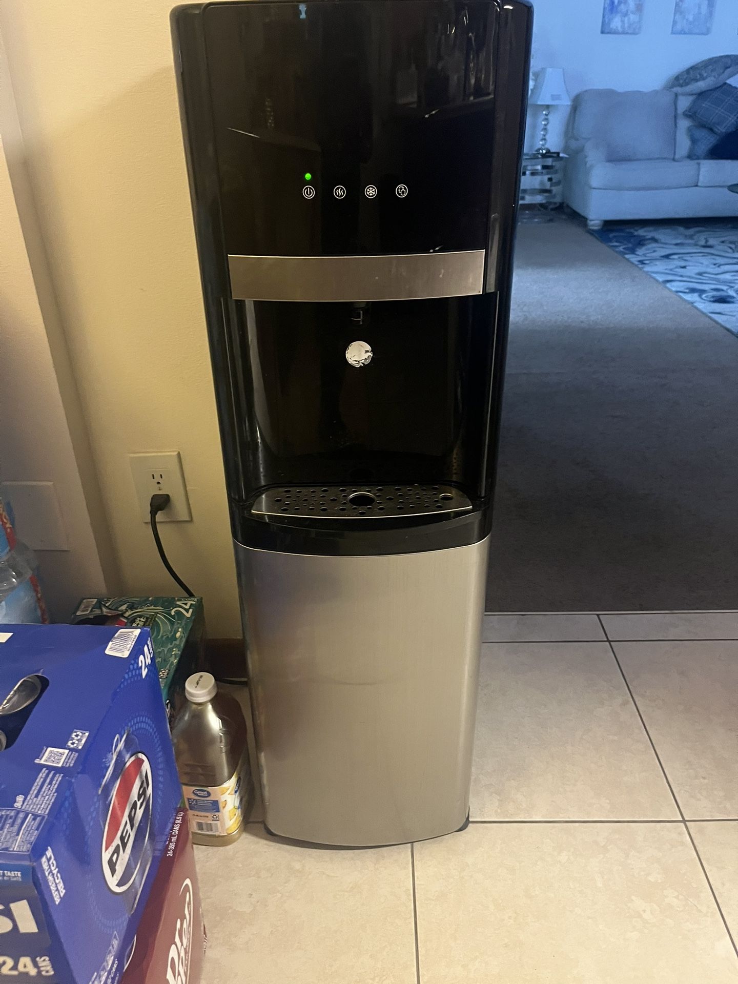 Water Cooler