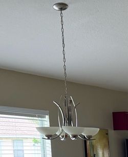 Hanging Lamp