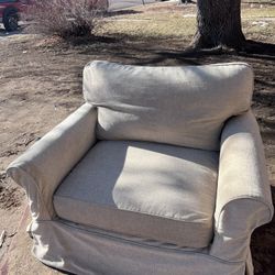 Armchair