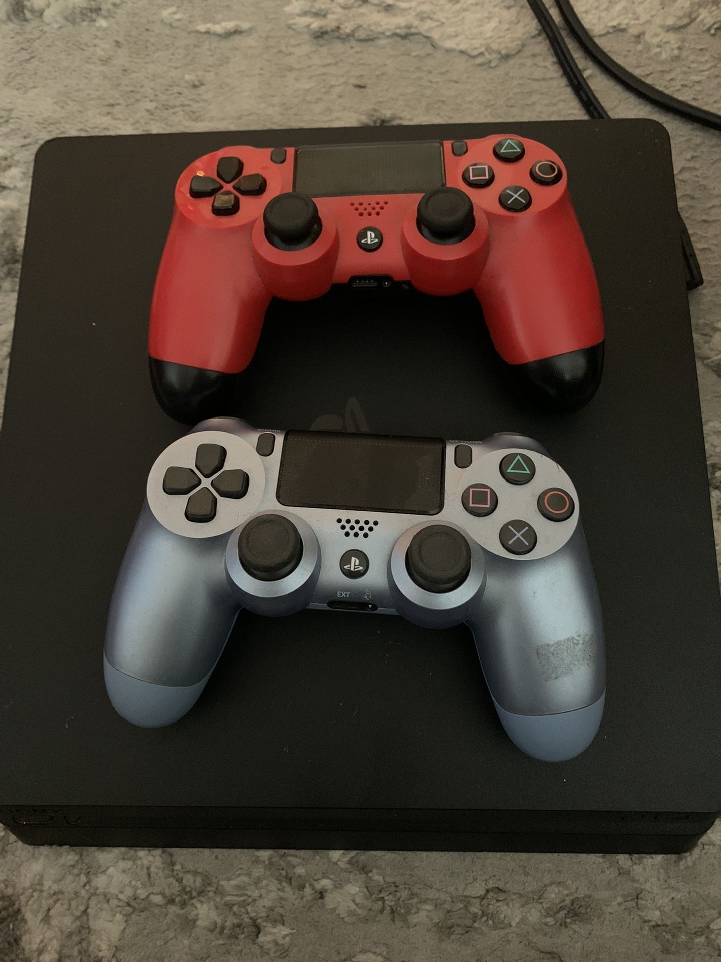 Sony Ps4