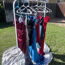 Homecoming/Prom Dresses