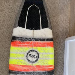 6’3” Shortboard