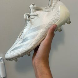 Adidzero metalic 