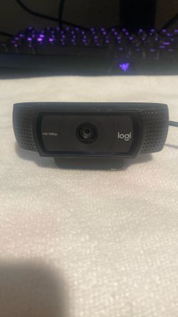 HD 1080p Camera