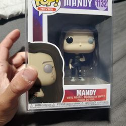 Mandy