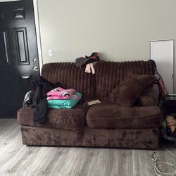 Couch 2 Pc
