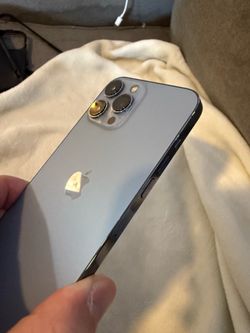 iPhone 13 Pro Max 1TB