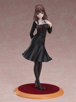 Kaguya-sama: Love is War - Miko Iino 1/7 Scale Figure - TBS Glowdia