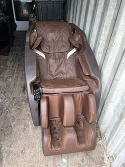 Massage Chair