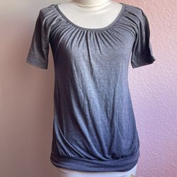 Women’s Maternity Shirt