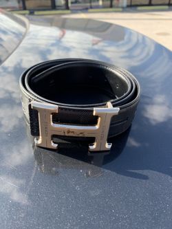 Authentic Hermes Belt