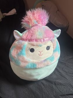 Squishmallow Plush