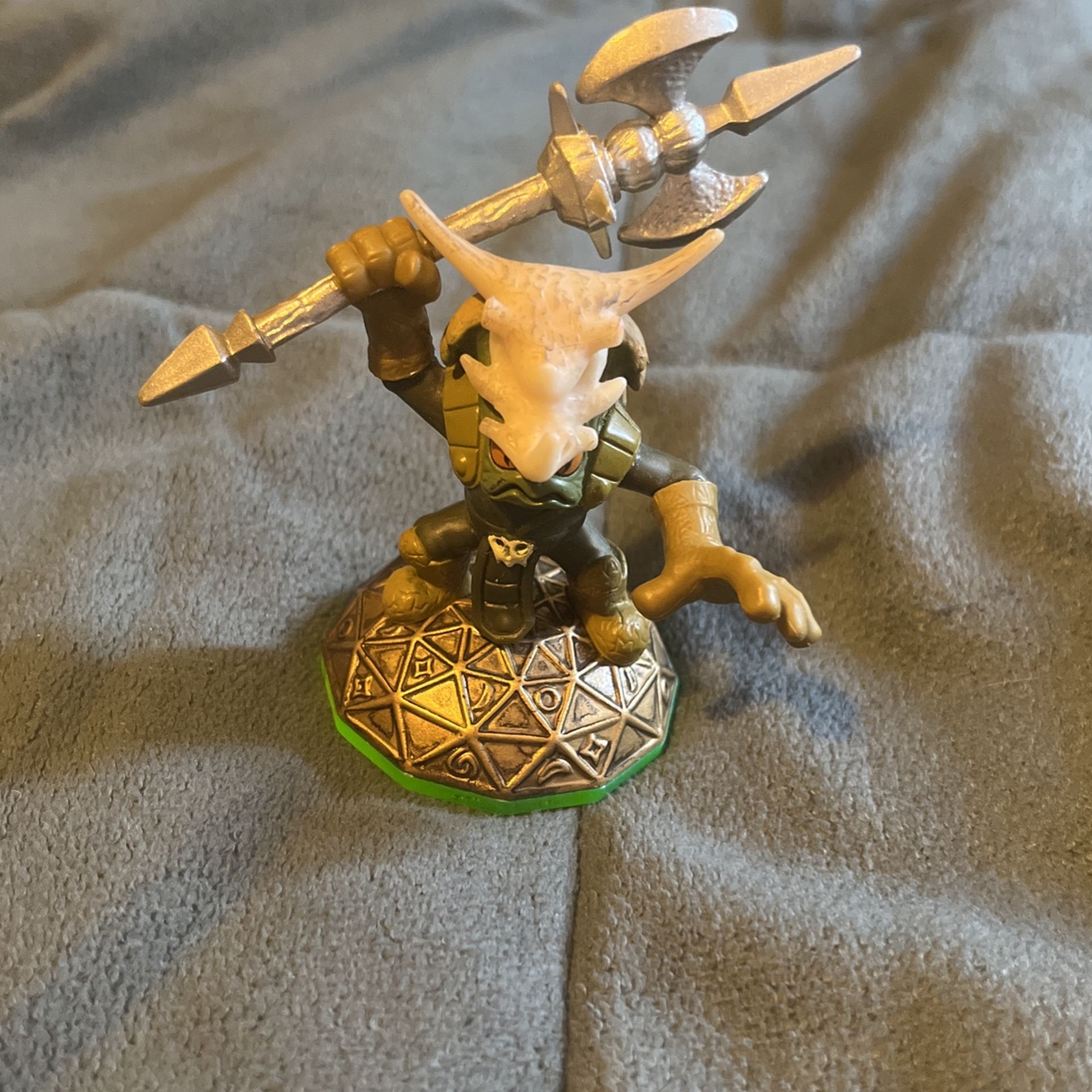 VOODOO Skylander