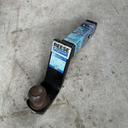 Trailer Hitch 